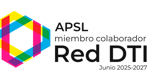 APSL miembro colaborador Red DTI.