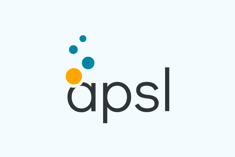 Logo APSL
